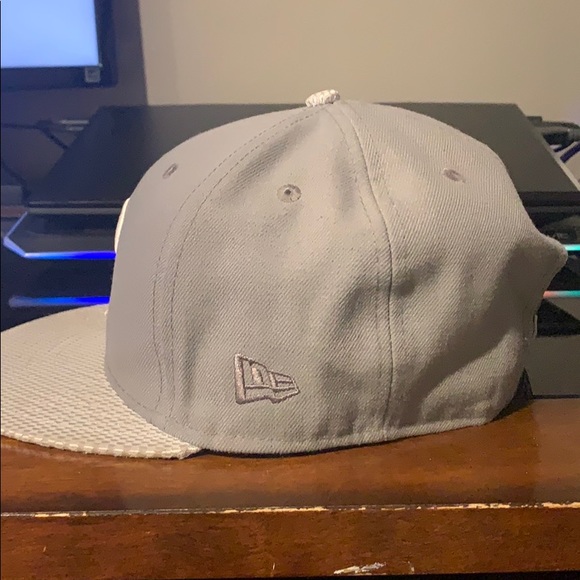 Baseball Hat - Picture 2 of 5